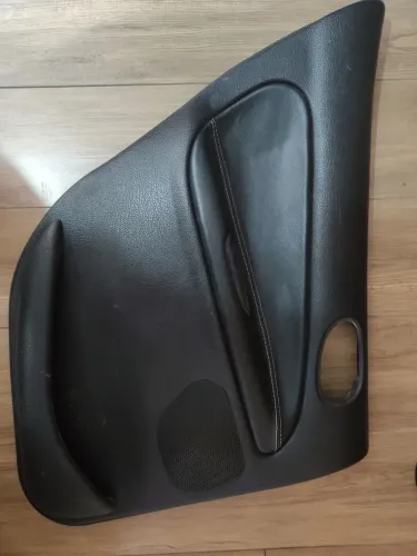 Forro de porta traseira Peugeot 206