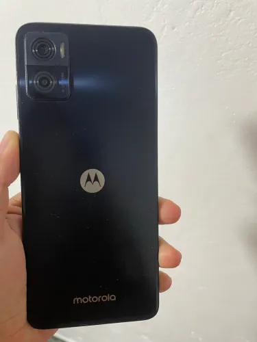 Moto E22