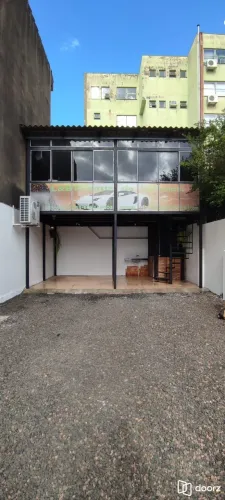 LOJA COMERCIAL À VENDA PONTO NOBRE NO BAIRRO FLORESTA PORTO ALEGRE/RS