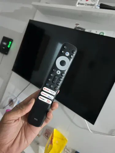 Tv smart TCL