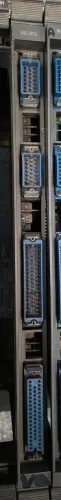 Placa PLC Mitsubishi MC 303