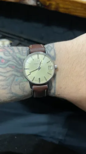 Eterna Matic