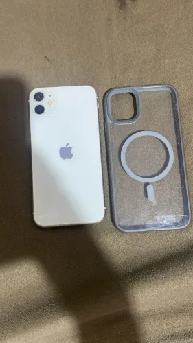 Vendo iPhone 11