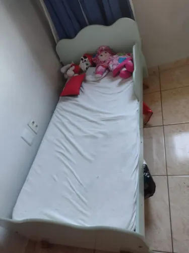 Cama infantil