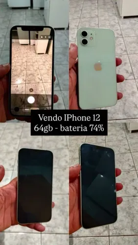 iPhone 12 64GB