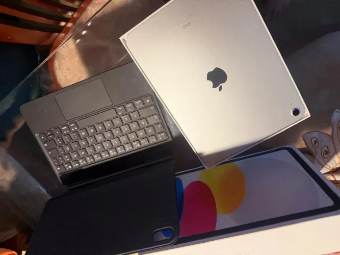 Ipad 10 256gb