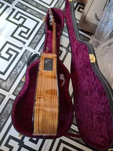 VIOLÃO TAGIMA SIGNATURE JUNINHO AFRAM