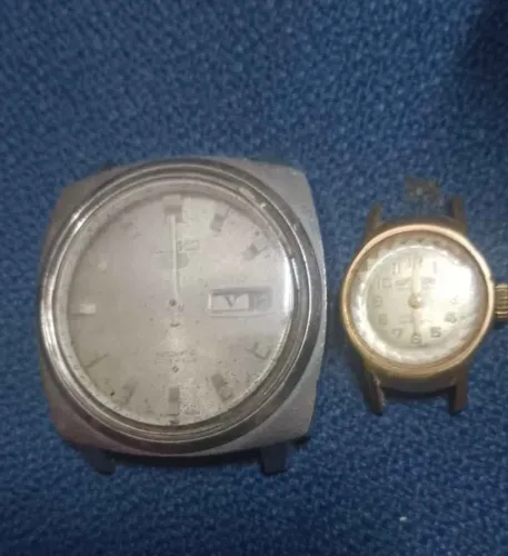 Seiko e Super Star