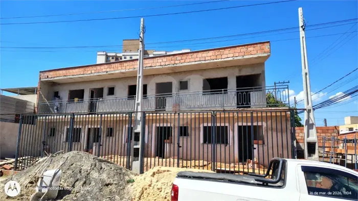 Kitnet à venda com 1 quarto no condomínio Kitnets Vila Helena, Sorocaba - SP