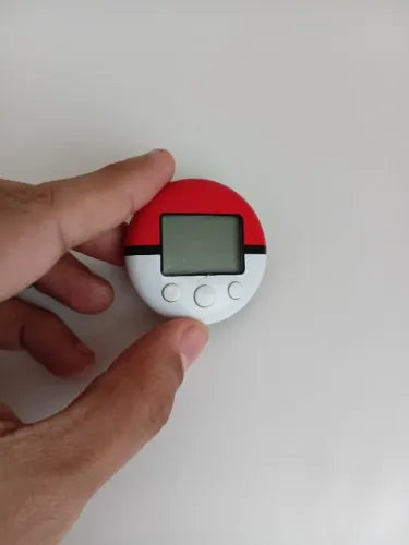 Pokewalker Pokemon