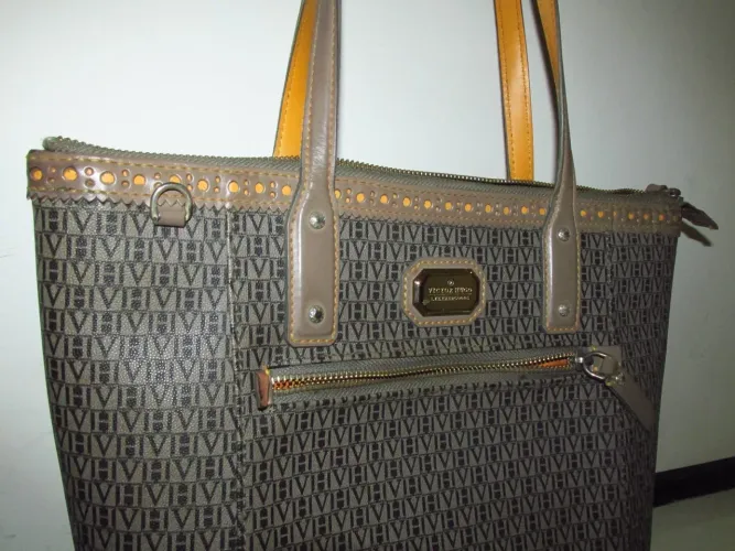Bolsa Victor Hugo Clássica