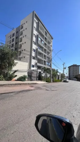 Lindo apartamento, novo, com 2 suítes e 2 vagas de garagem, ao lado do Parque Cascavel, Vi