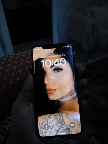 iPhone XS Max
