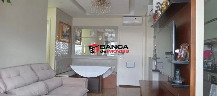 Apartamento à venda no Continental - Osasco
