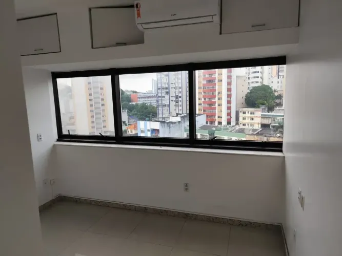 Imóvel para venda com 36 metros quadrados em Canela - Salvador - BA