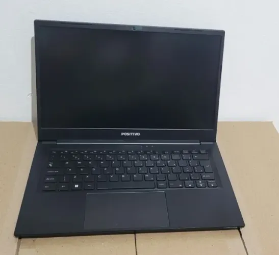 Notebook Positivo Master N4350 i5 11th I 8GB RAM I 256GB NVME