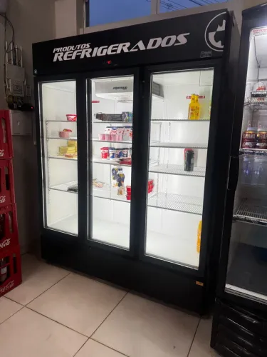 Geladeira
