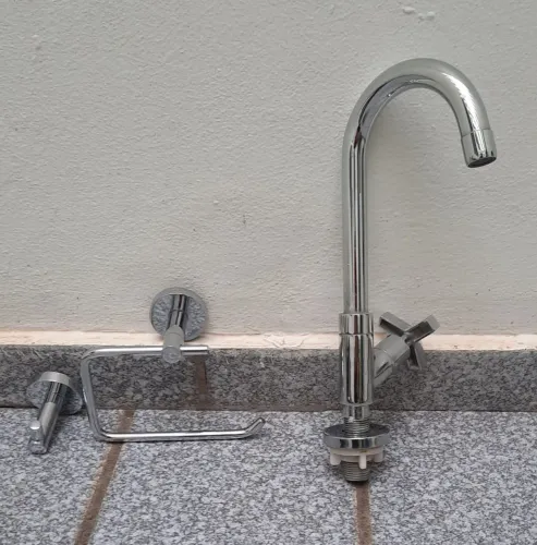Peças  de banheiro 