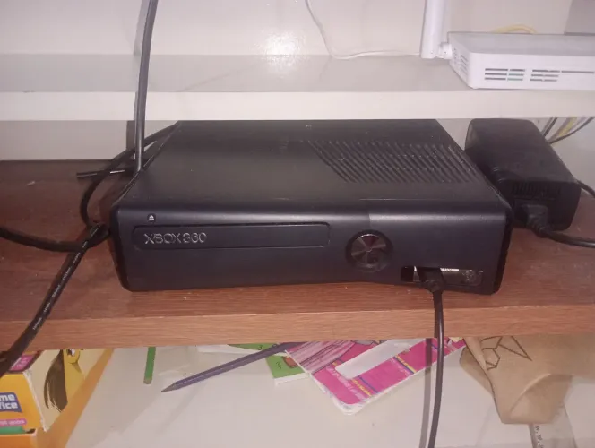 Xbox 360