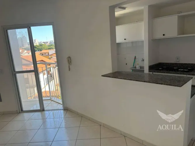 APARTAMENTO PARA ALUGAR - 02 DORMITORIOS - CONDOMINIO PAGLIATO PRIME - JARDIM PAGLIATO - S