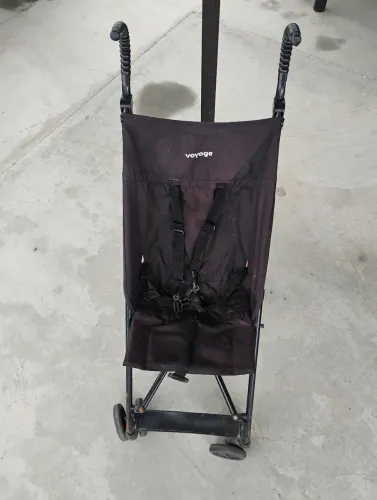 Carrinho de passeio