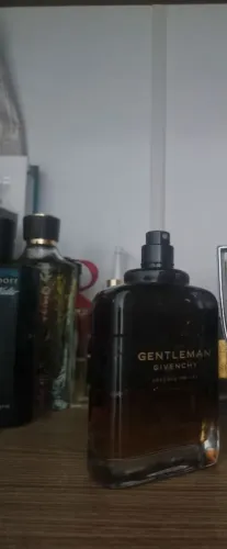 Gentleman reserve prive 