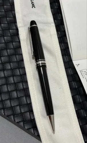 Caneta Montblanc MEISTERSTÜCK