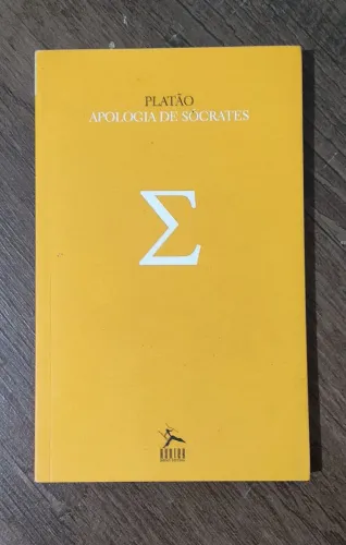 Coleção filosofia Platão e Aristóteles