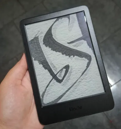 Kindle 11° geração