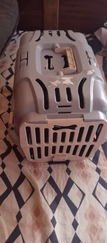 Caixa de trasporte, 30 reais