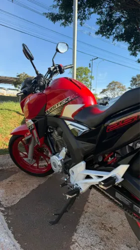 Honda CB Twitter 2021