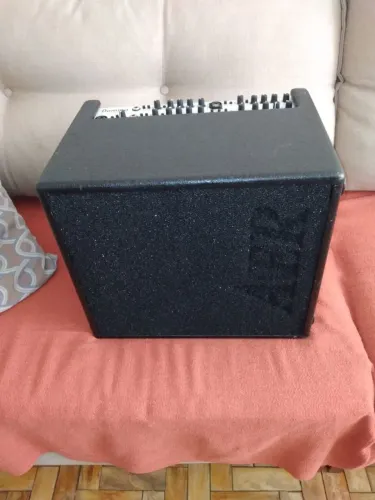 AMPLIFICADOR AER DOMINO