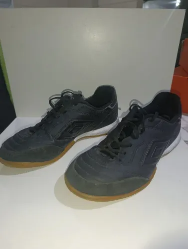 Chuteira Futsal Umbro