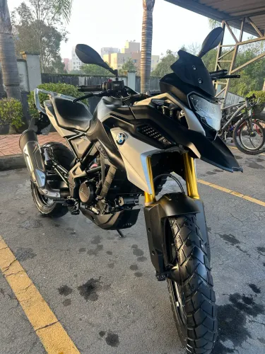 BMW GS310 