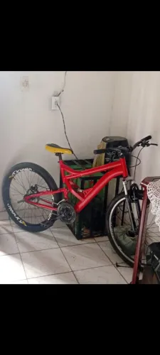 Bike seminoa