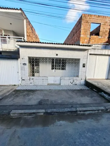 Casa à venda, VILLAGE CAMPESTRE, Maceió, AL