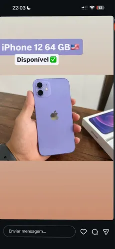 iPhone