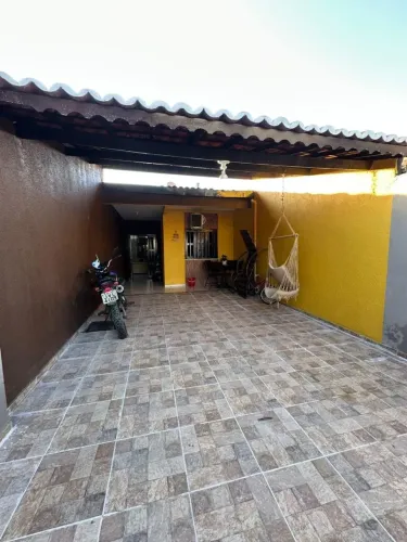 Repasse 68 mil ou Financinanciamento - Casa Plana para venda, 90m² com 3 quartos em Pavuna