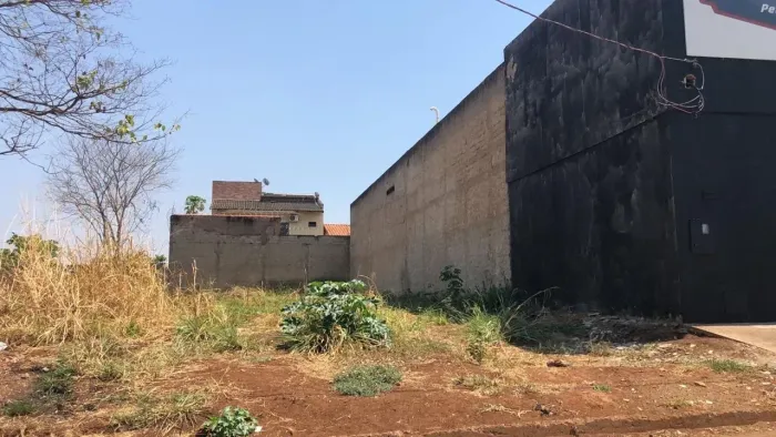 LOTE RESIDENCIAL HUMAITÁ | 300 M2 | PRÓXIMO AO PASSEIO DAS AGUAS