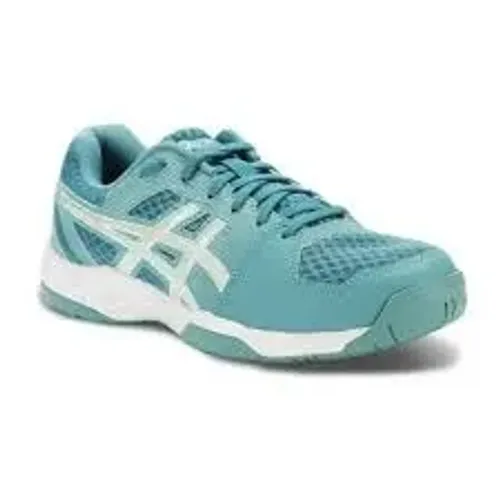Tênis feminino Asics Gel-Rebound Azul tam 37 NOVO
