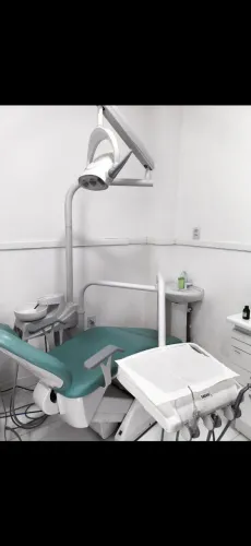 Vendo linda Clínica Multidisciplinar