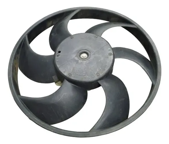 Eletroventilador Ford Ecosport Fiesta Ka 2003 A 2012