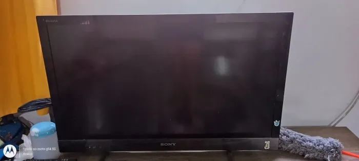 Tv 32 polegadas Sony usada