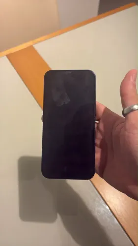 iPhone 13 128GB - Preto - Aberto à ofertas
