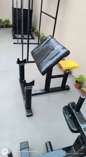 Musculação 