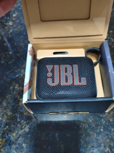Jbl go4