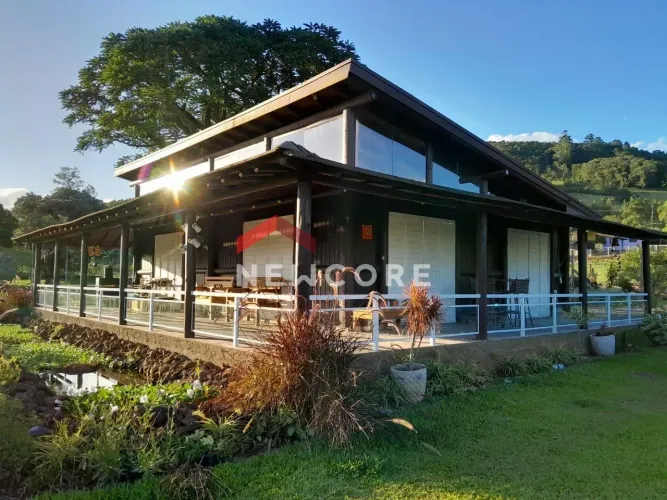Chácara em Igrejinha - Lajeadinho - Igrejinha/RS
