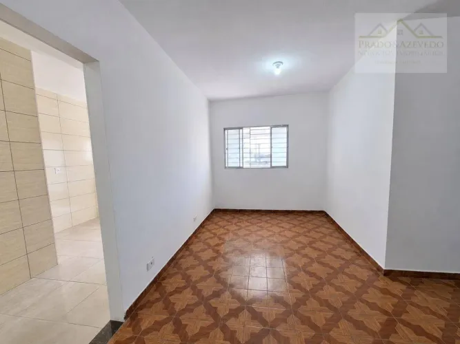 Casa com 2 dormitórios para alugar, 59 m² por R$ 2.541,75/mês - Vila Sônia - São Paulo/SP