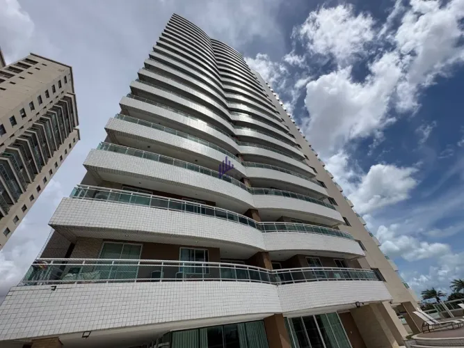 Edifício Icarus