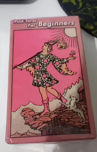 Tarot 